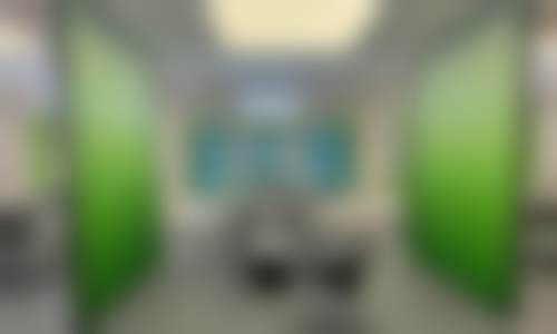 设备环境与数字化诊疗：科技赋能口腔健康