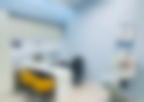 特色科室与项目:覆盖全年龄段眼健康需求