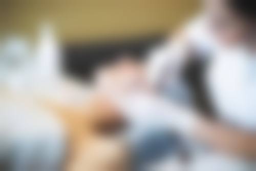服务流程与患者保护：专精贴心，全程管理
