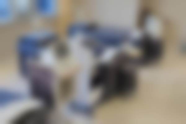 患者真实评价