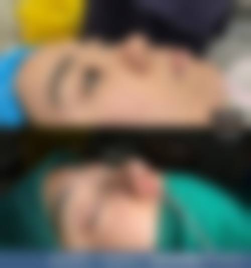 擅长项目详解