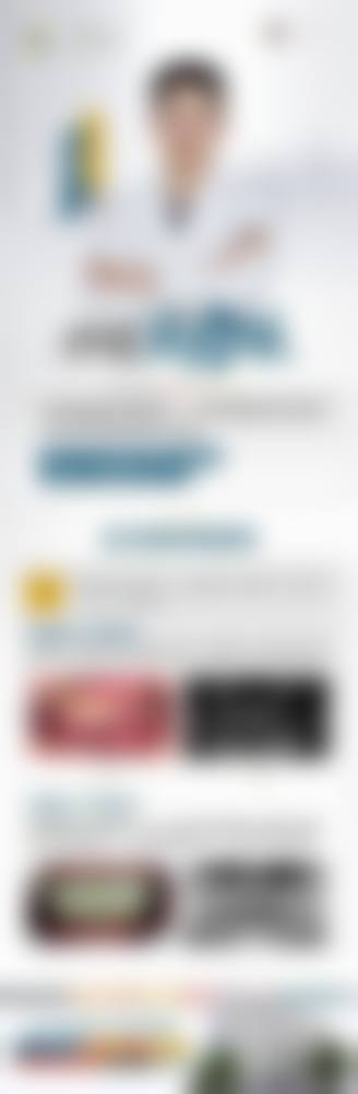 特色科室与项目:满足全家人的口腔需求