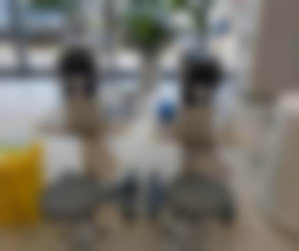 特色科室与项目:明眸之路的起点