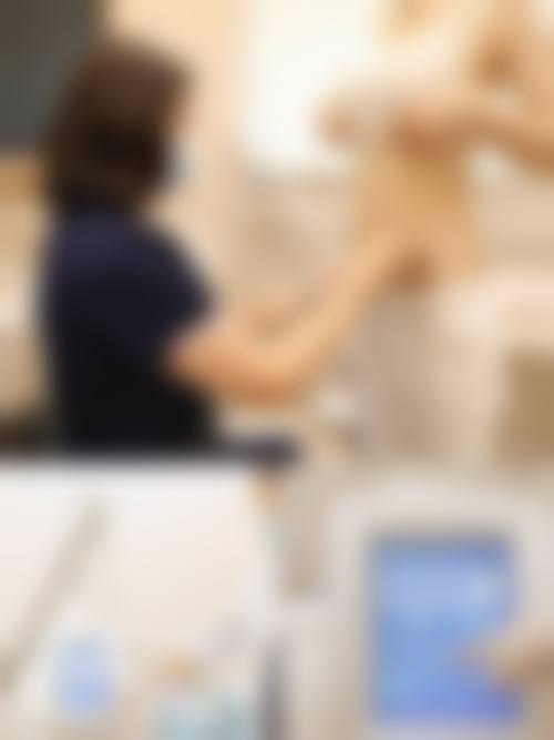 预约与到院指引