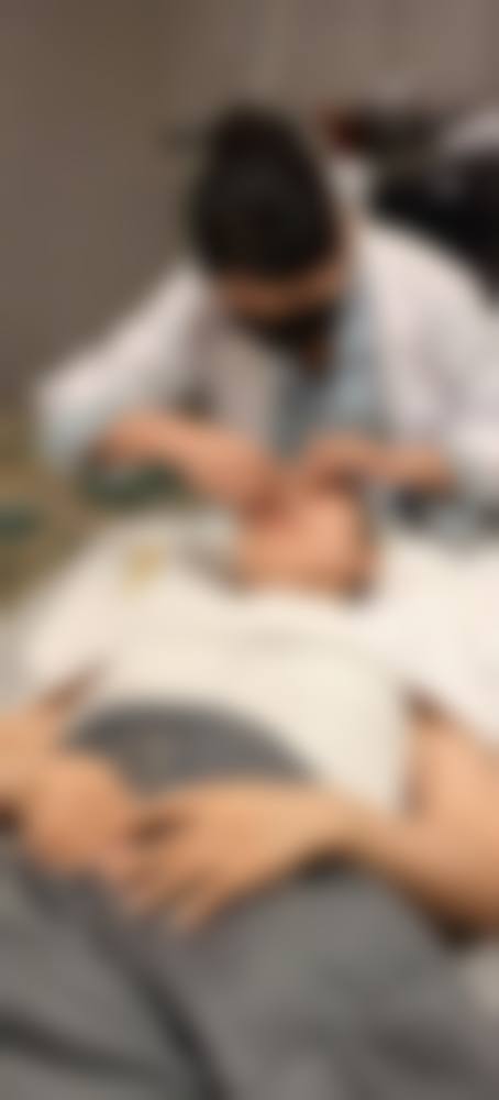 特色科室与项目:面部整形与眼部整形为主打